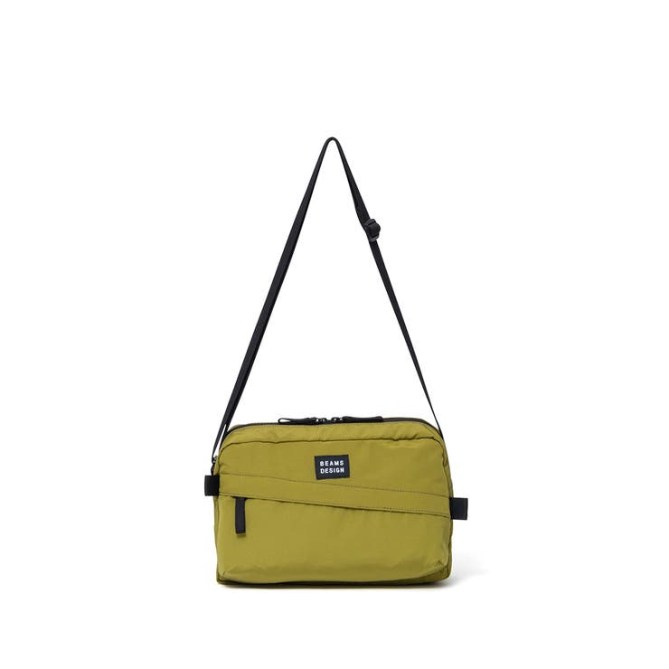 オリーブ | 【正規販売店】BEAMS DESIGN Diagonal | BAG MANIA