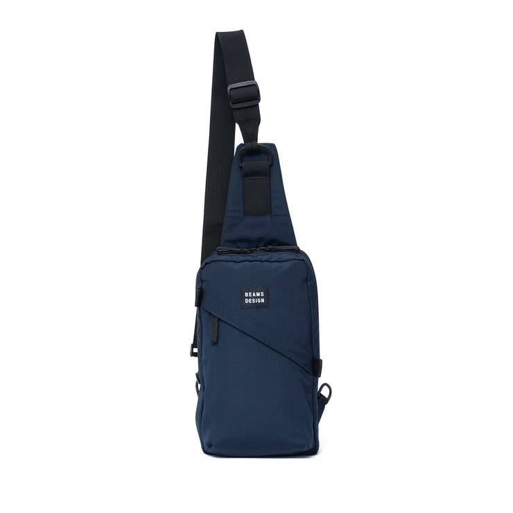 ネイビー | 【正規販売店】BEAMS DESIGN Diagonal | BAG MANIA