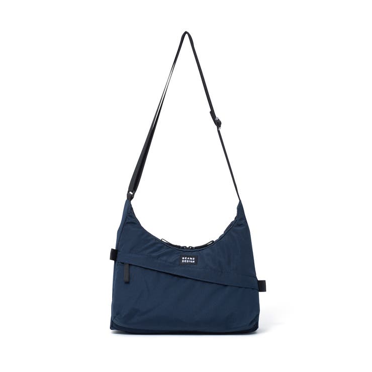 ネイビー | 【正規販売店】BEAMS DESIGN Diagonal | BAG MANIA