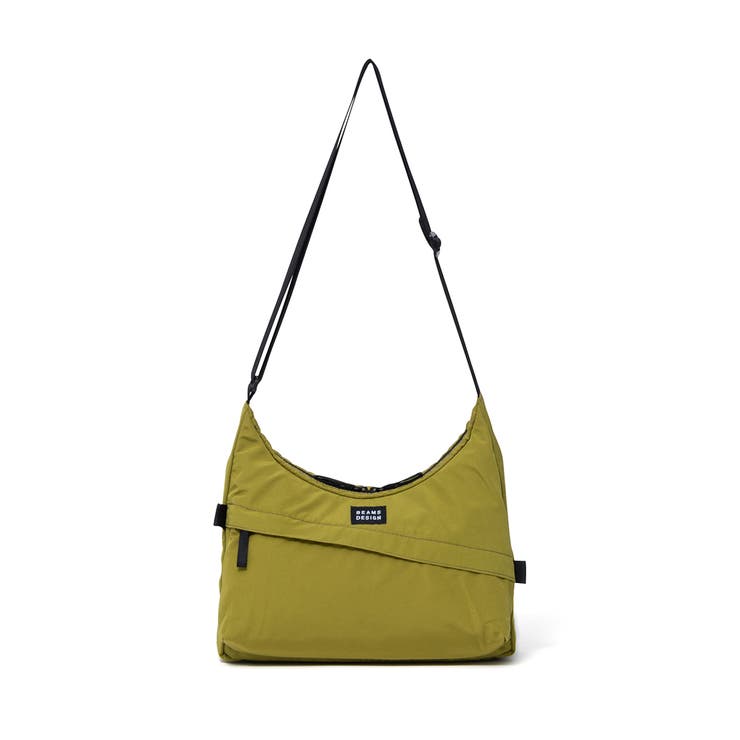 オリーブ | 【正規販売店】BEAMS DESIGN Diagonal | BAG MANIA