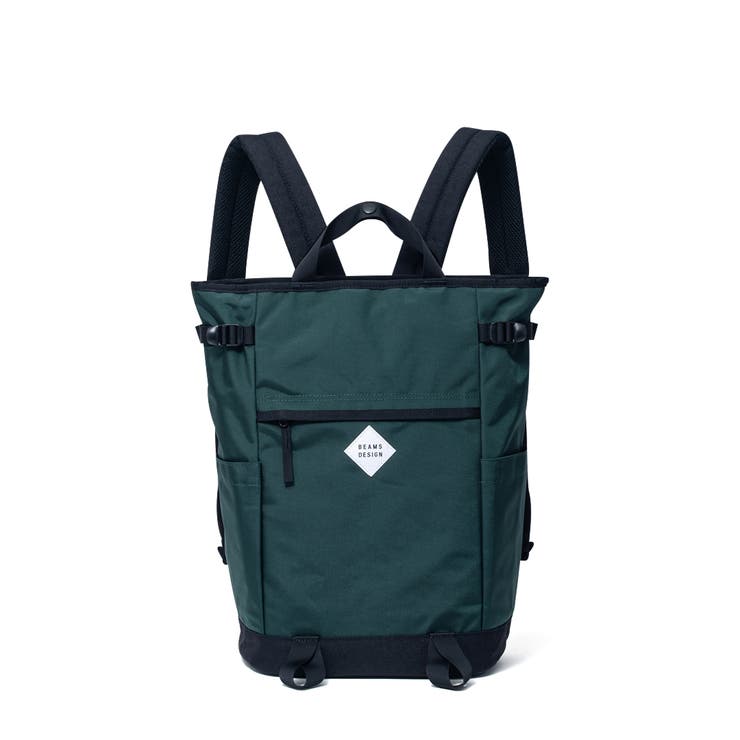 グリーン | 【正規販売店】BEAMS DESIGN Slash | BAG MANIA