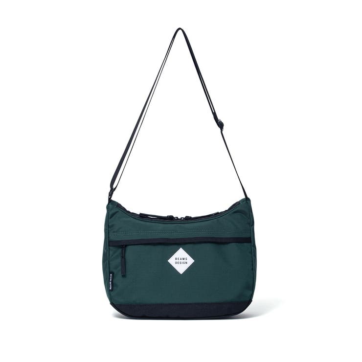 グリーン | 【正規販売店】BEAMS DESIGN Slash | BAG MANIA