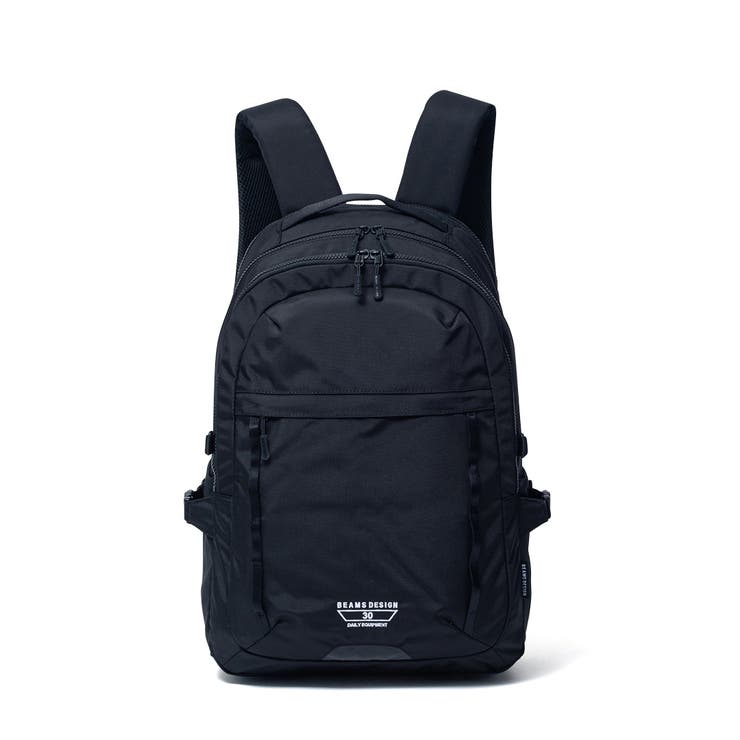 ブラック | 【正規販売店】BEAMS DESIGN Roughly | BAG MANIA