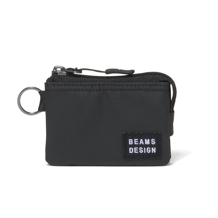 ブラック | 【正規販売店】BEAMS DESIGN Passive | BAG MANIA