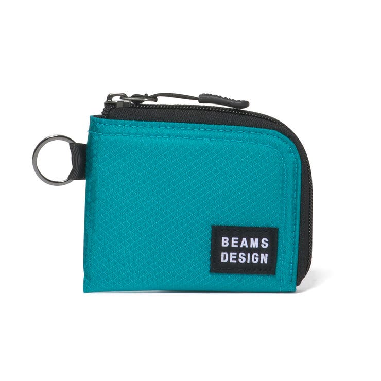 ターコイズブルー　 | 【正規販売店】BEAMS DESIGN Aggressive | BAG MANIA