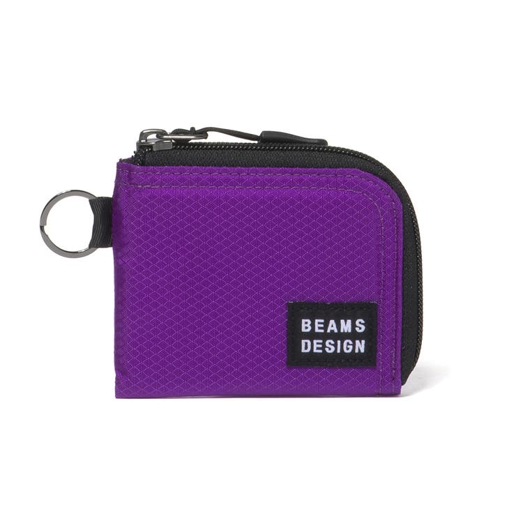 パープル | 【正規販売店】BEAMS DESIGN Aggressive | BAG MANIA