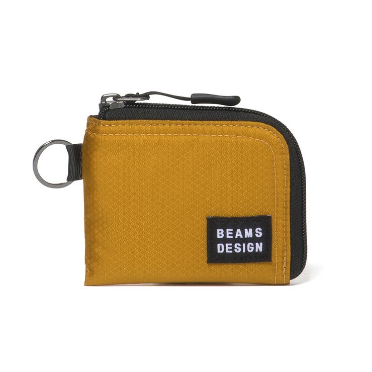 マスタード | 【正規販売店】BEAMS DESIGN Aggressive | BAG MANIA