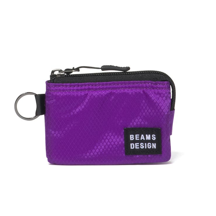 パープル | 【正規販売店】BEAMS DESIGN Aggressive | BAG MANIA