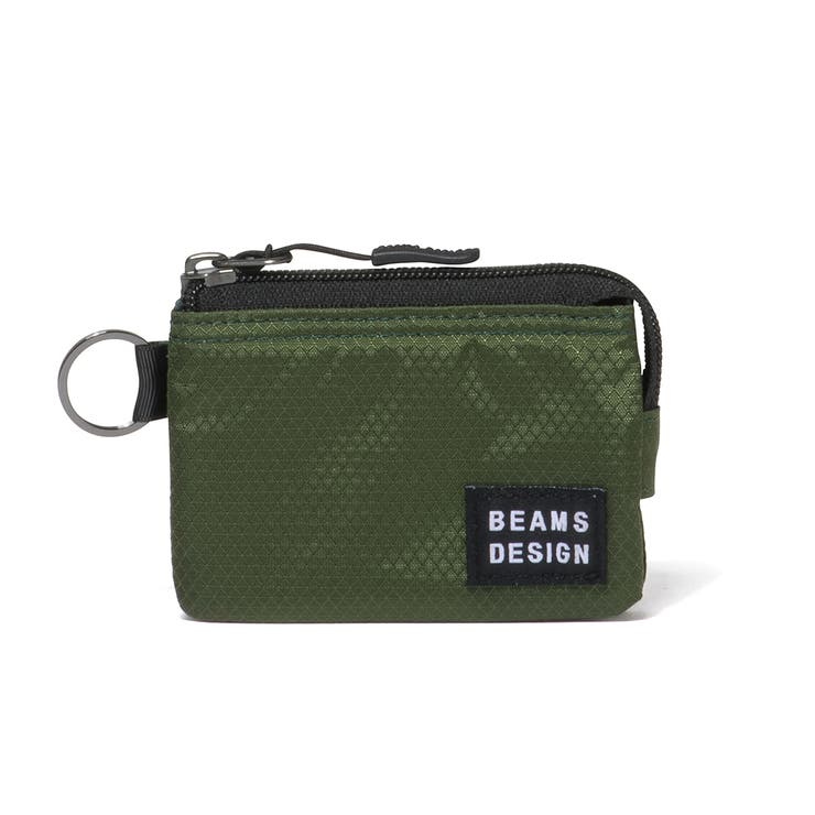 グリーン | 【正規販売店】BEAMS DESIGN Aggressive | BAG MANIA