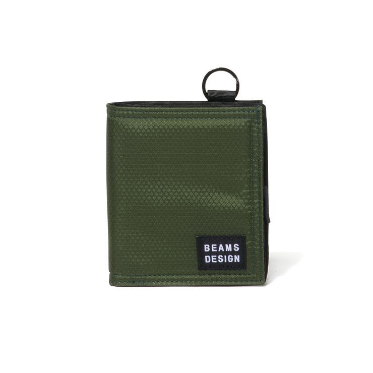 グリーン | 【正規販売店】BEAMS DESIGN Aggressive | BAG MANIA