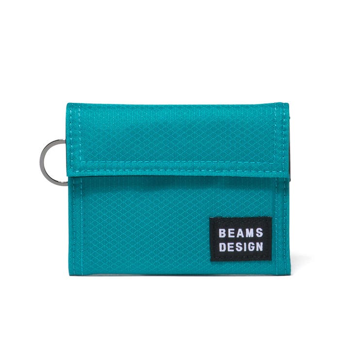 ターコイズブルー　 | 【正規販売店】BEAMS DESIGN Aggressive | BAG MANIA
