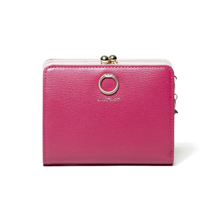フーシャピンク | 【正規販売店】JILL STUART エターナル | BAG MANIA