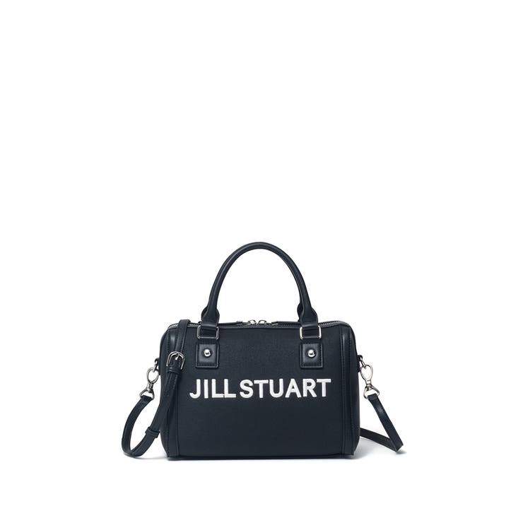 ブラック | 【正規販売店】JILL STUART パネル | BAG MANIA