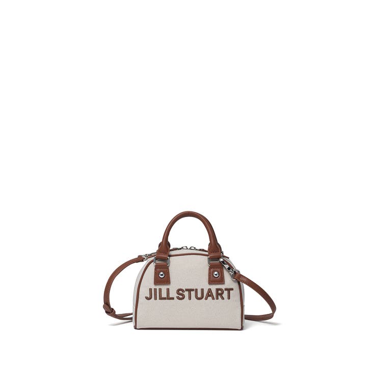 キャメル | 【正規販売店】JILL STUART パネル | BAG MANIA