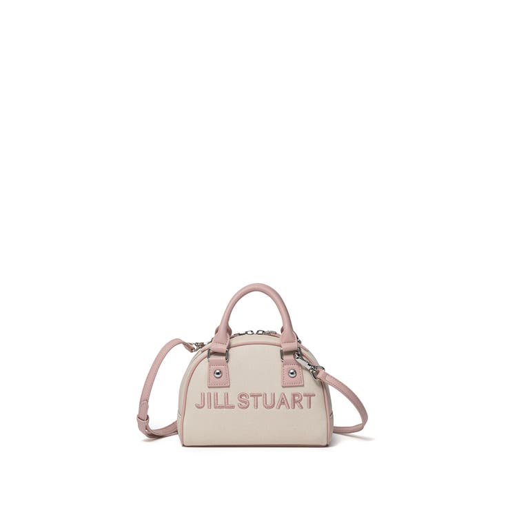 ピンク | 【正規販売店】JILL STUART パネル | BAG MANIA