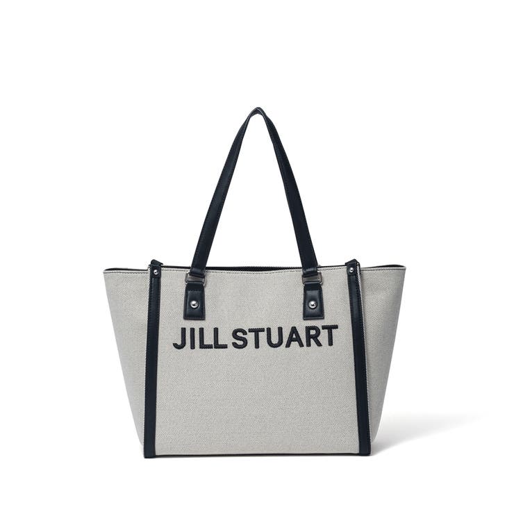 ホワイト×ブラック | 【正規販売店】JILL STUART パネル | BAG MANIA
