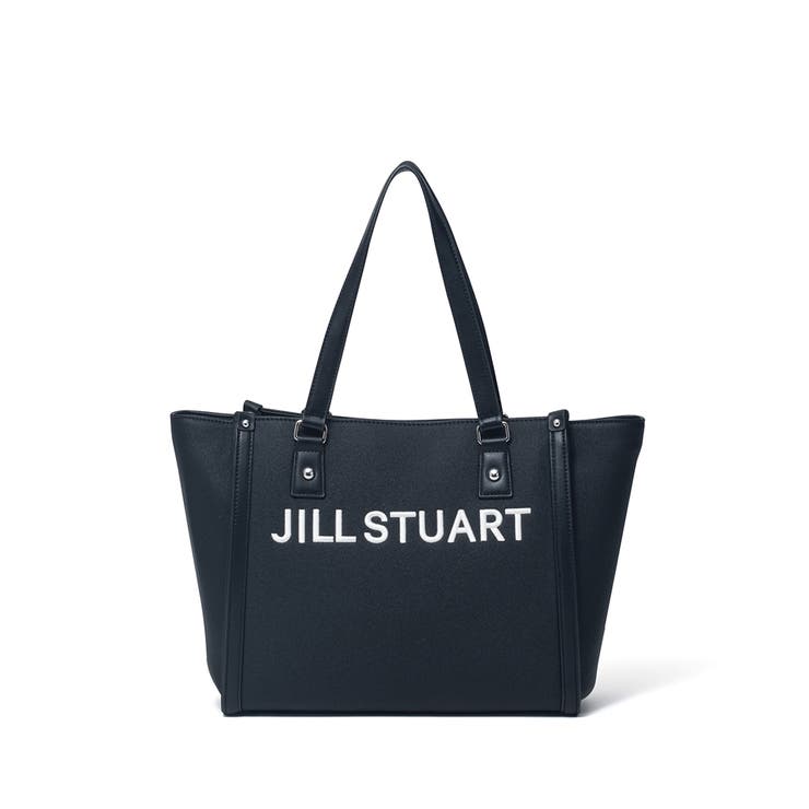 ブラック | 【正規販売店】JILL STUART パネル | BAG MANIA