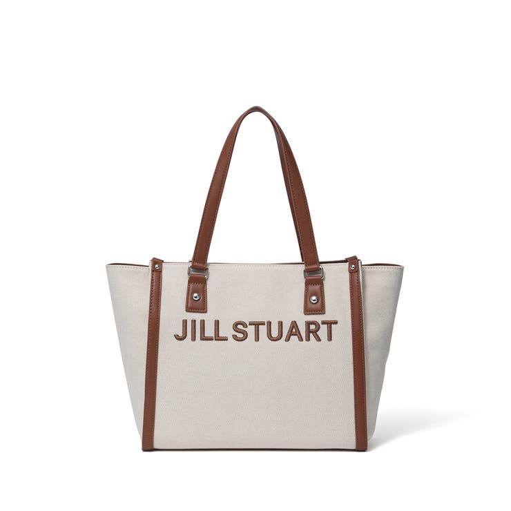 キャメル | 【正規販売店】JILL STUART パネル | BAG MANIA