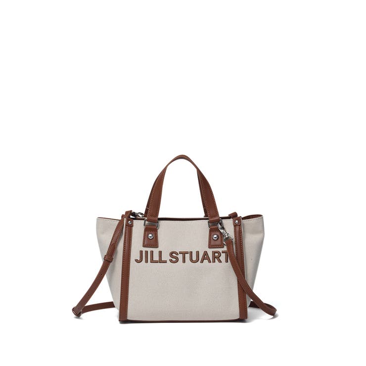 キャメル | 【正規販売店】JILL STUART パネル | BAG MANIA