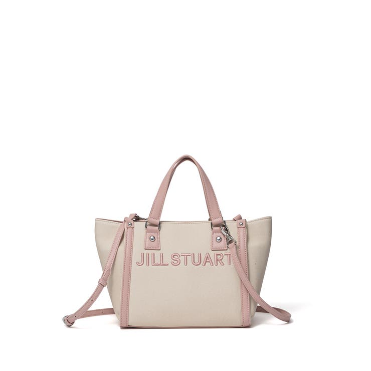 ピンク | 【正規販売店】JILL STUART パネル | BAG MANIA