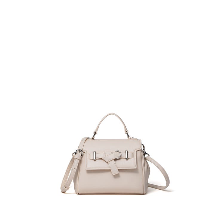 アイボリー | 【正規販売店】JILL STUART インプルーブ | BAG MANIA