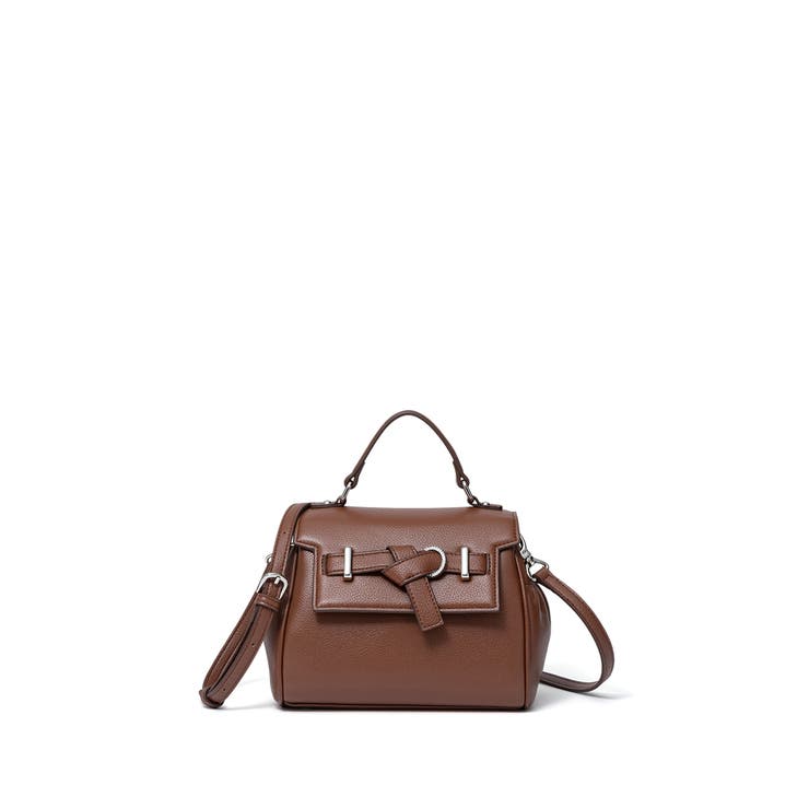 ブラウン | 【正規販売店】JILL STUART インプルーブ | BAG MANIA