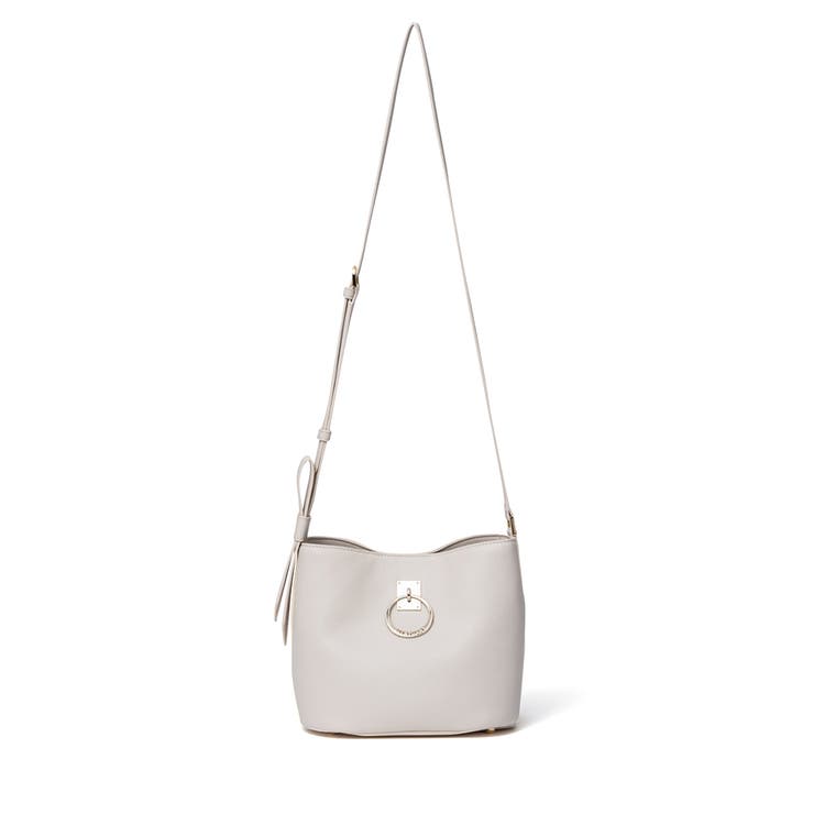 アイボリー | 【正規販売店】JILL STUART クレッセント | BAG MANIA