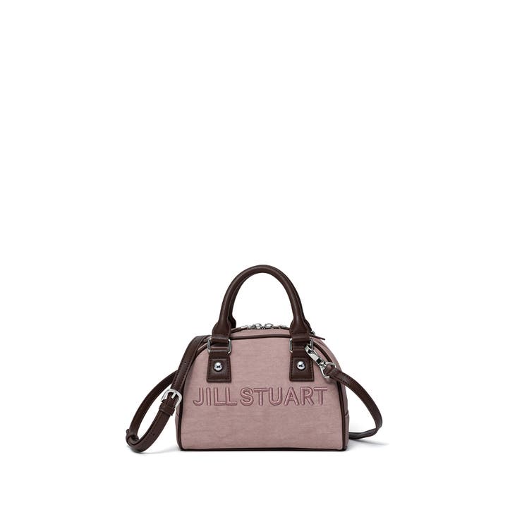 ピンク | 【正規販売店】JILL STUART パネルデニム | BAG MANIA