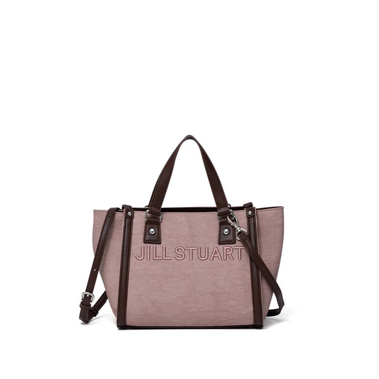 ピンク | 【正規販売店】JILL STUART パネルデニム | BAG MANIA