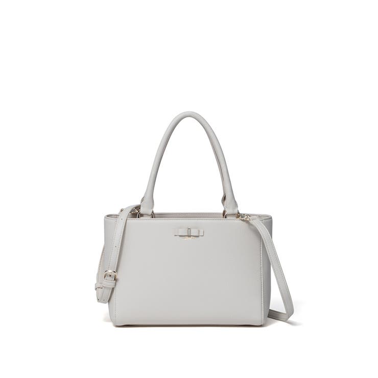 ホワイト | 【正規販売店】JILL STUART ミスティ | BAG MANIA