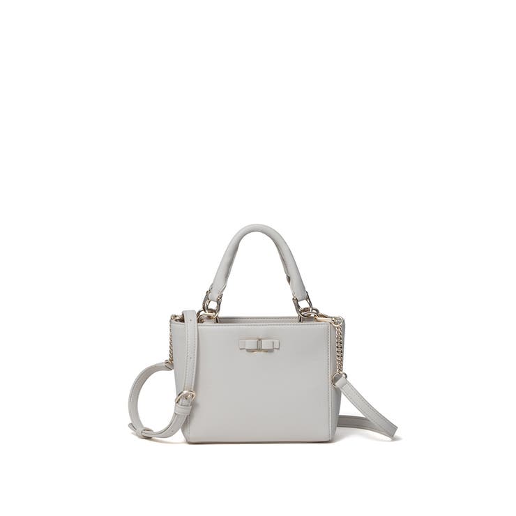 ホワイト | 【正規販売店】JILL STUART ミスティ | BAG MANIA