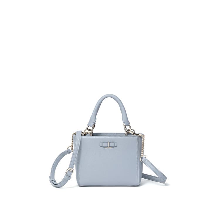 ブルーグレー | 【正規販売店】JILL STUART ミスティ | BAG MANIA