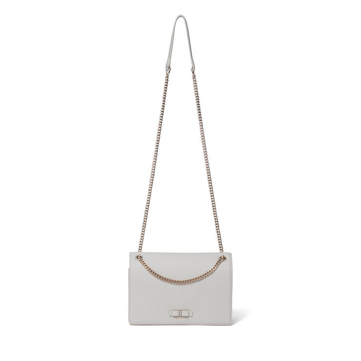 ホワイト | 【正規販売店】JILL STUART ミスティ | BAG MANIA