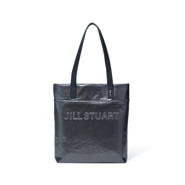 シルバー | 【正規販売店】JILL STUART フローズン | BAG MANIA