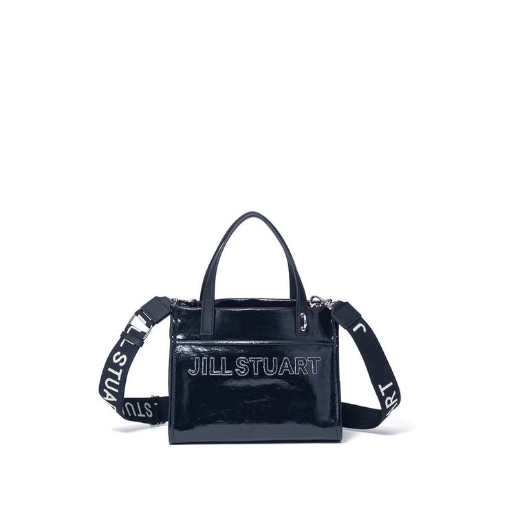 ブラック | 【正規販売店】JILL STUART フローズン | BAG MANIA