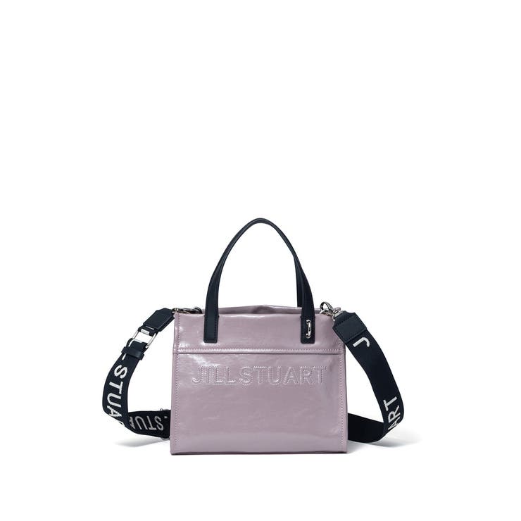 ピンク | 【正規販売店】JILL STUART フローズン | BAG MANIA