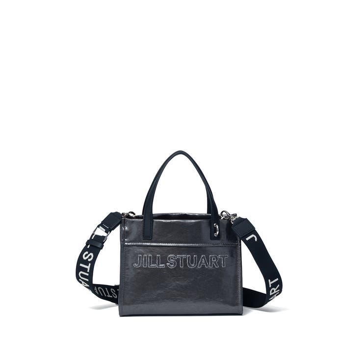 シルバー | 【正規販売店】JILL STUART フローズン | BAG MANIA