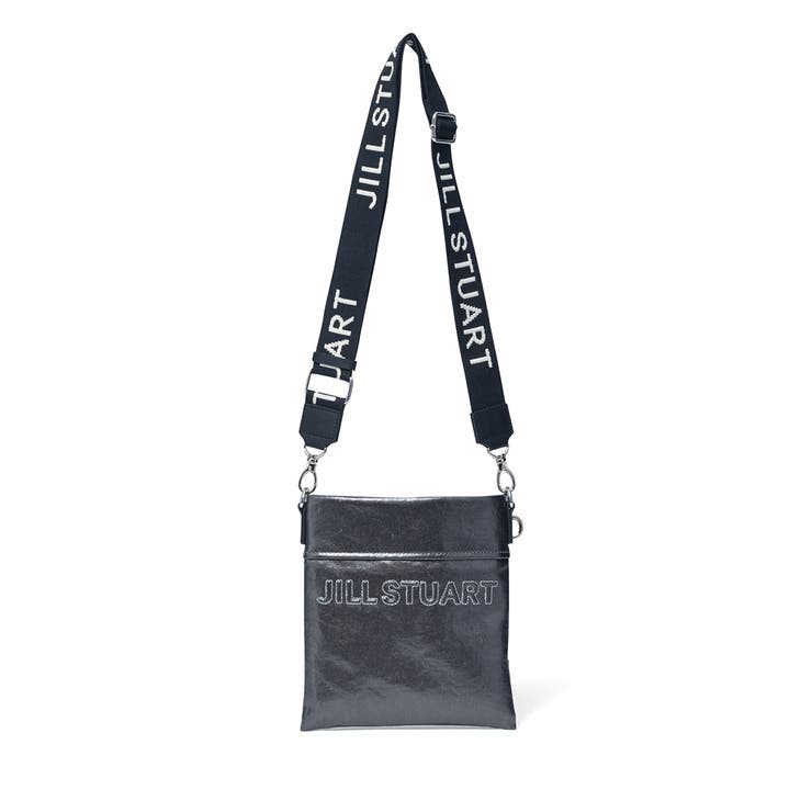 シルバー | 【正規販売店】JILL STUART フローズン | BAG MANIA