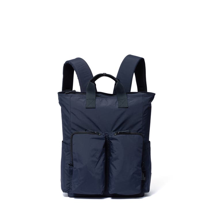 ネイビー | 【正規販売店】MARGARET HOWELL idea | BAG MANIA