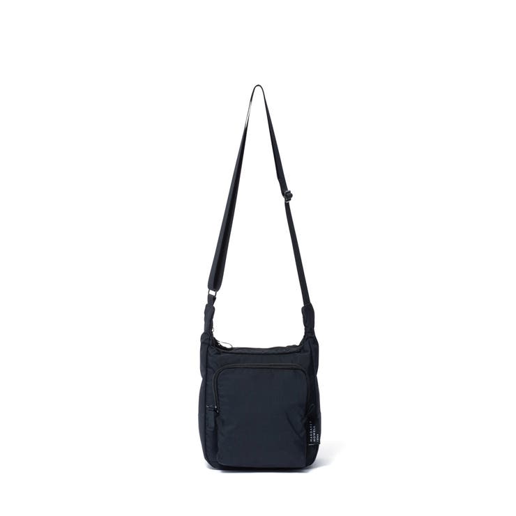 ブラック | 【正規販売店】MARGARET HOWELL idea | BAG MANIA