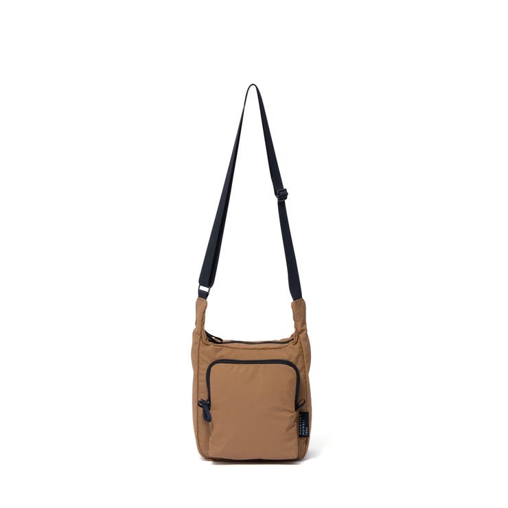 ブラウン | 【正規販売店】MARGARET HOWELL idea | BAG MANIA