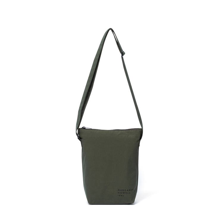グリーン | 【正規販売店】MARGARET HOWELL idea | BAG MANIA
