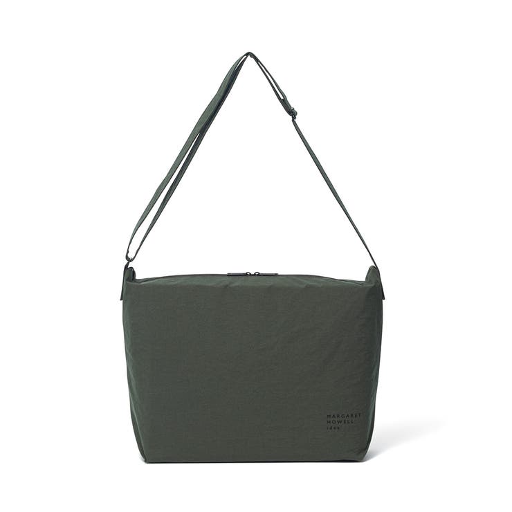グリーン | 【正規販売店】MARGARET HOWELL idea | BAG MANIA