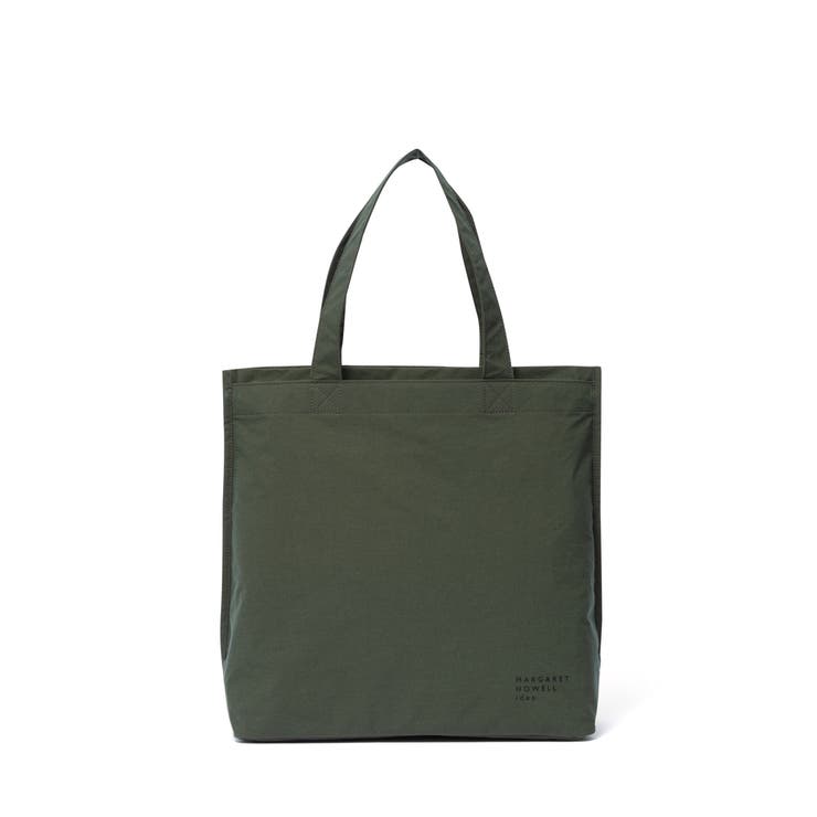グリーン | 【正規販売店】MARGARET HOWELL idea | BAG MANIA