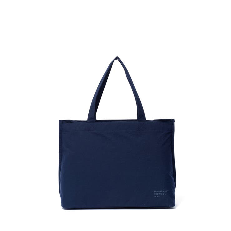 ネイビー | 【正規販売店】MARGARET HOWELL idea | BAG MANIA