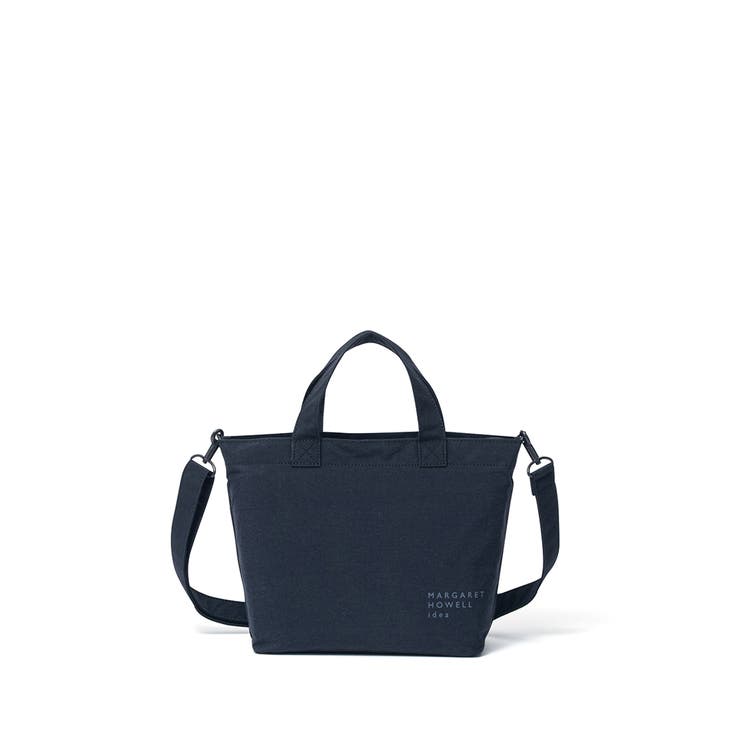 ブラック | 【正規販売店】MARGARET HOWELL idea | BAG MANIA