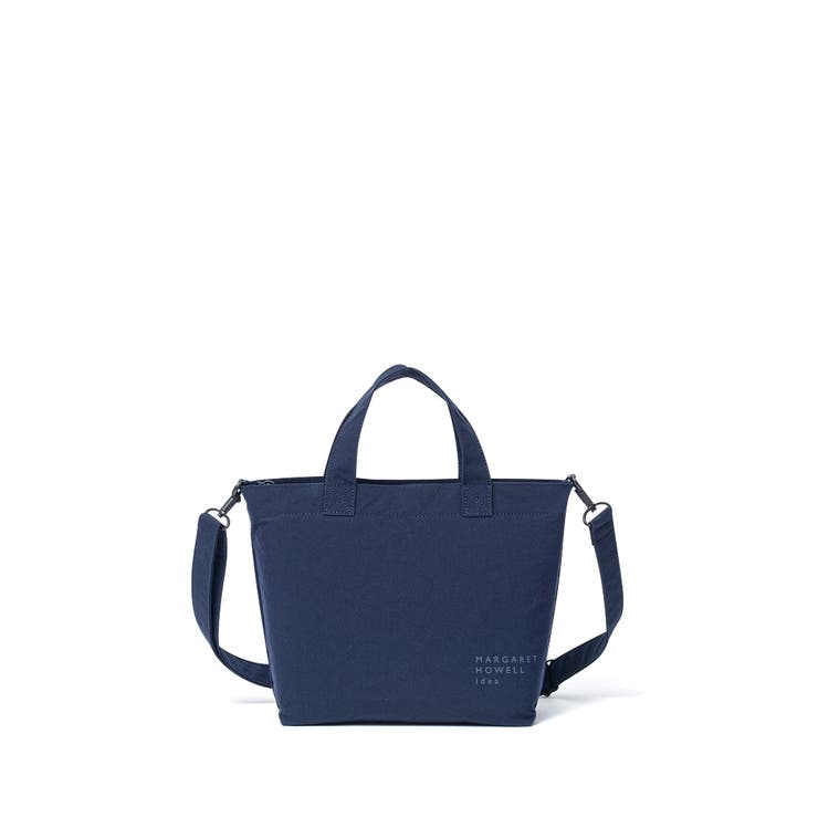 ネイビー | 【正規販売店】MARGARET HOWELL idea | BAG MANIA