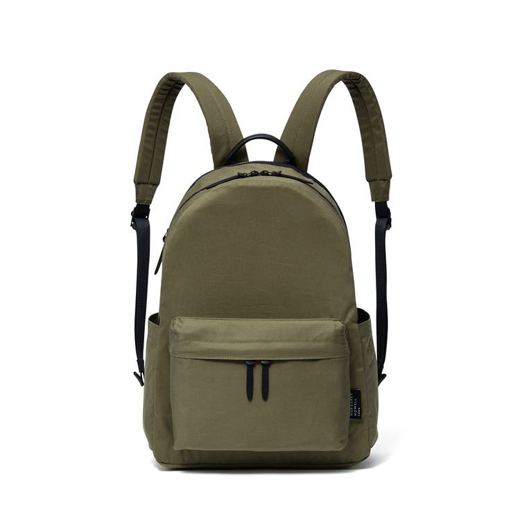 カーキ | 【正規販売店】MARGARET HOWELL idea | BAG MANIA