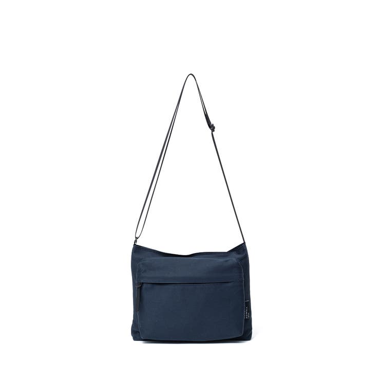 ネイビー | 【正規販売店】MARGARET HOWELL idea | BAG MANIA