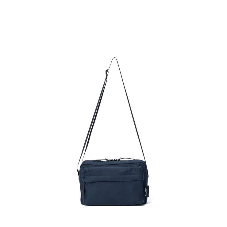 ネイビー | 【正規販売店】MARGARET HOWELL idea | BAG MANIA